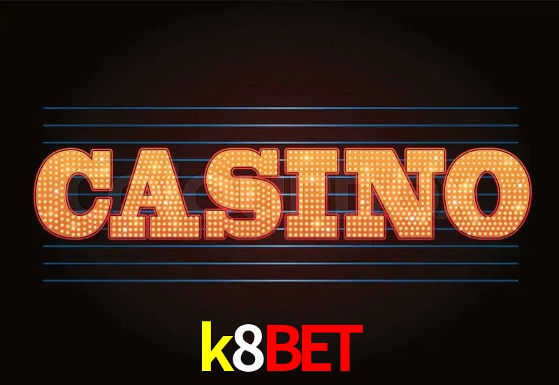 Página oficial no Facebook da k8bet