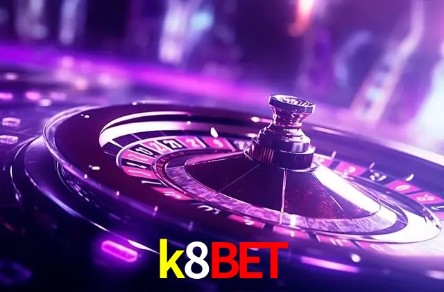 Variedade de jogos na k8bet