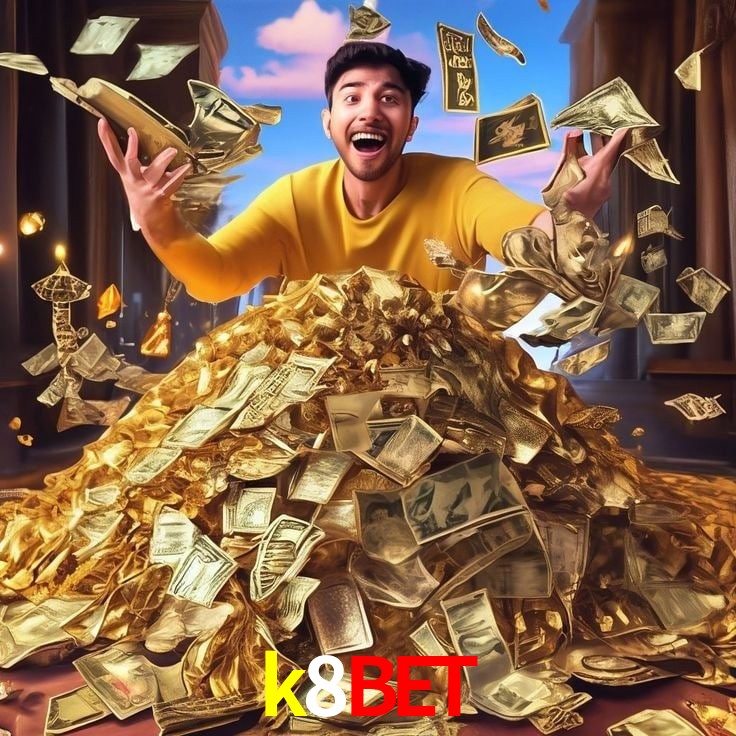Download para Android e iOS na k8bet