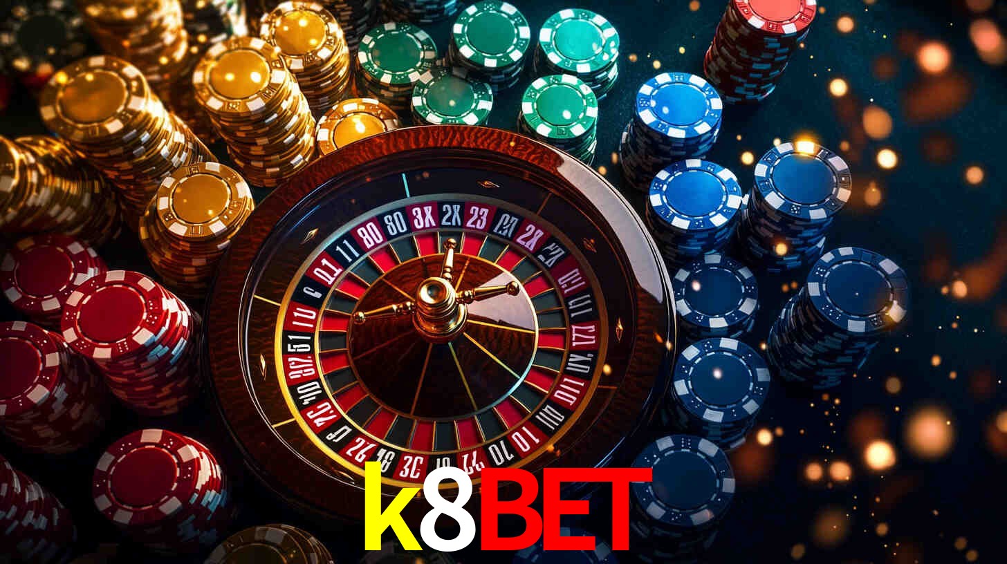 Certificação GLI k8bet