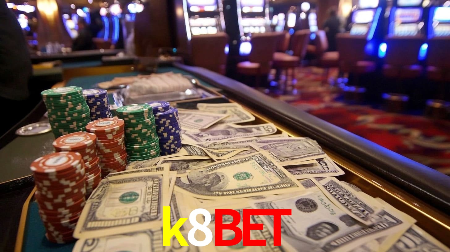 Telegram k8bet - Bônus Diários Exclusivos