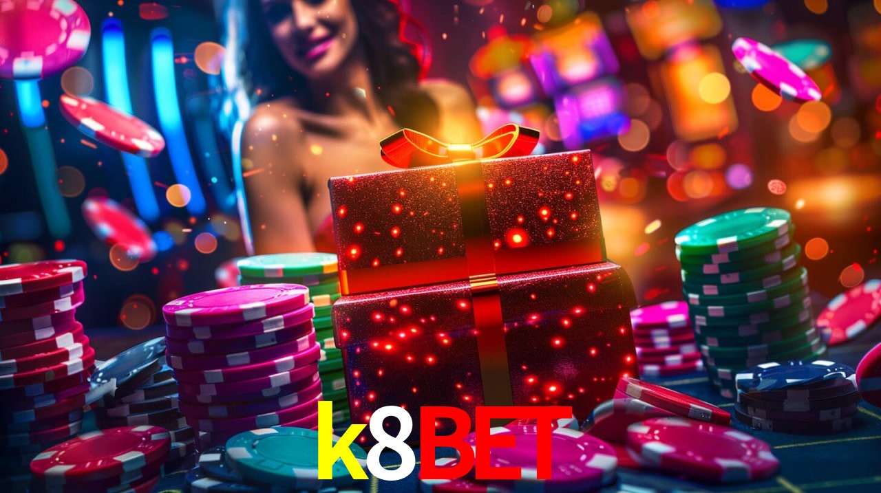 k8bet Logo 2