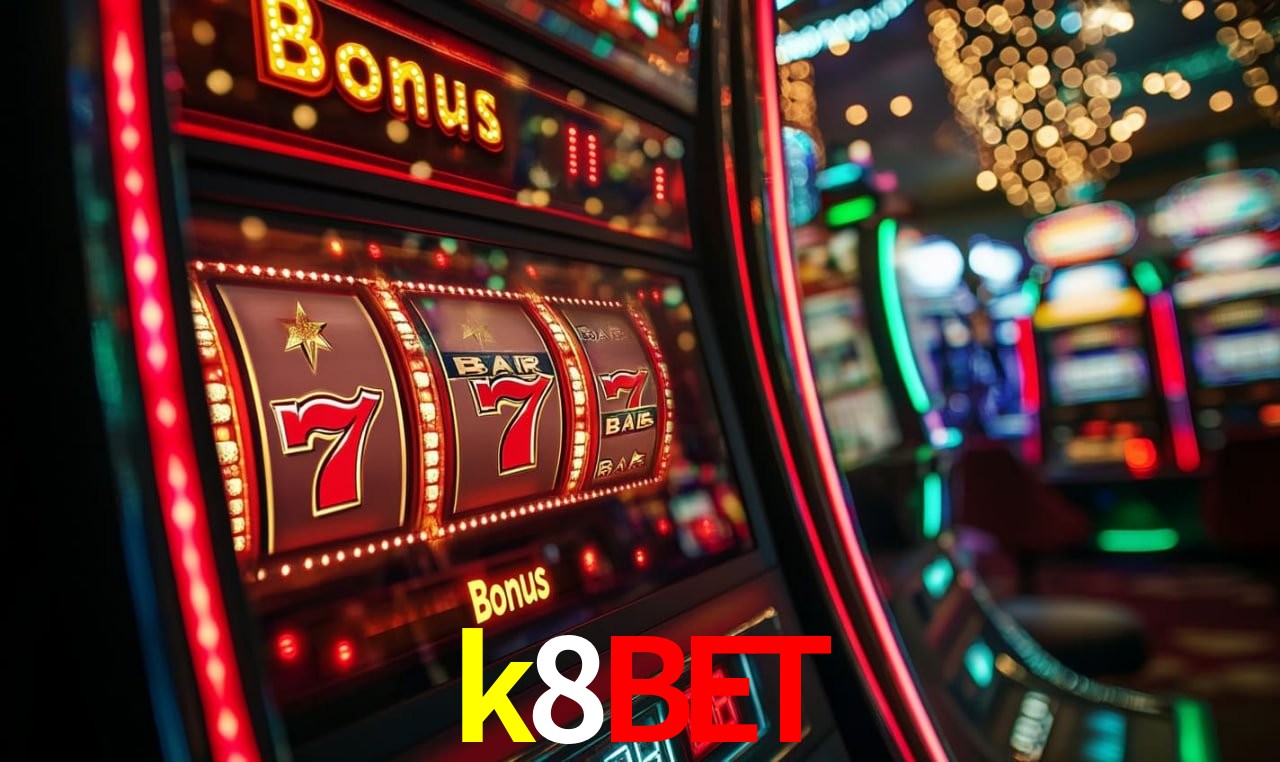 Downloads Verificados k8bet