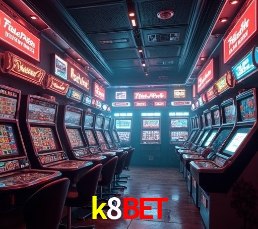 Loteria k8bet - Quina e mais jogos