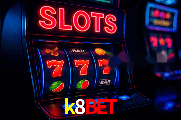Plataforma k8bet - PIX Instantâneo