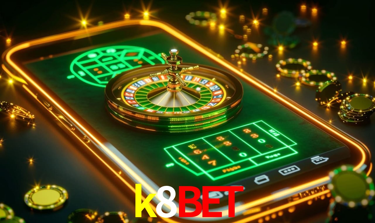 k8bet Licenciado Curaçao - Segurança SSL 256-bit