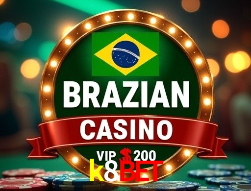 Telegram k8bet - Suporte Prioritário 24/7